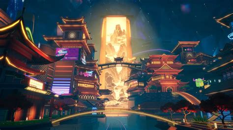 Make epic mobile games with Unreal Engine .
